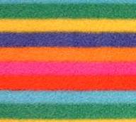 bright stripes