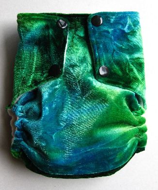 anotherr green nappy prize